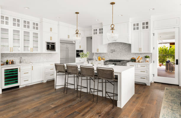 24/7 Emergency Kitchen Island Installation experts in Ringoes, NJ